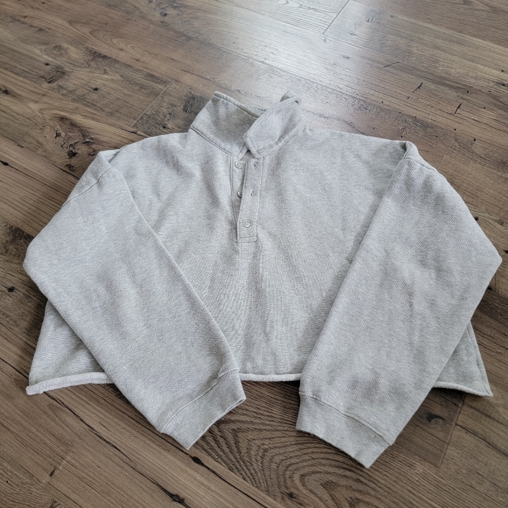 Sunday Best Oversized Crew Size XS